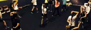 Private Training